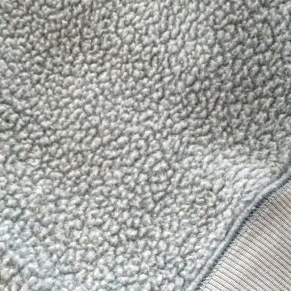 Everlane Renew Teddy Crew - Picture 5 of 10